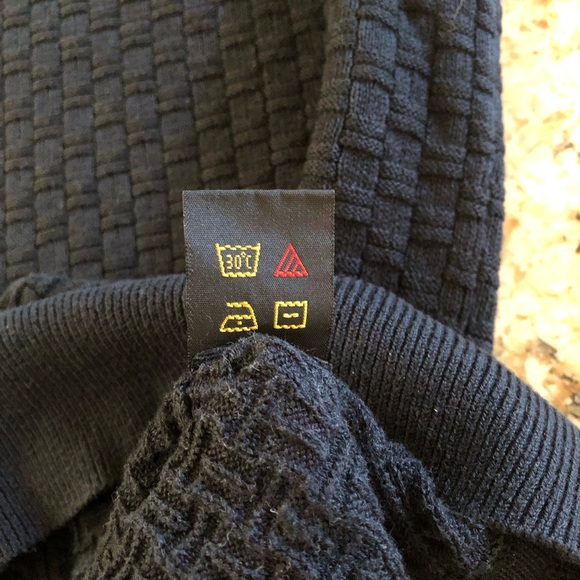 ⛳️Greg Norman Golf⛳️Sweater Vest - Picture 5 of 7